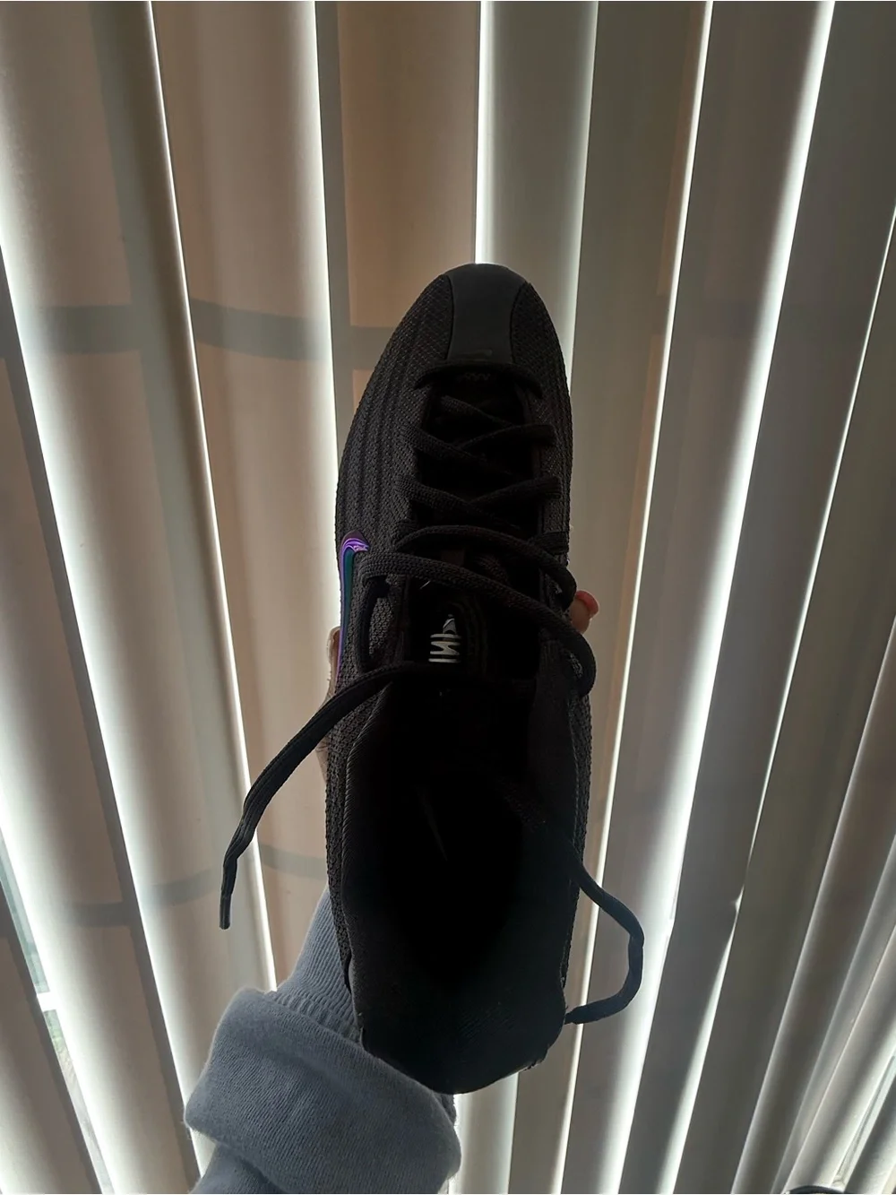 Nike Shox Z